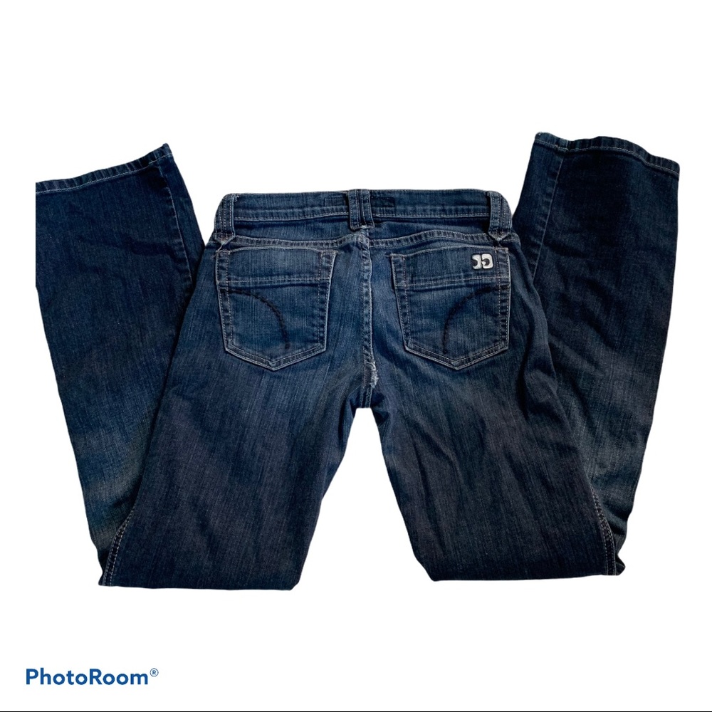 Joe’s Jean Bootcut Kennedy Wash